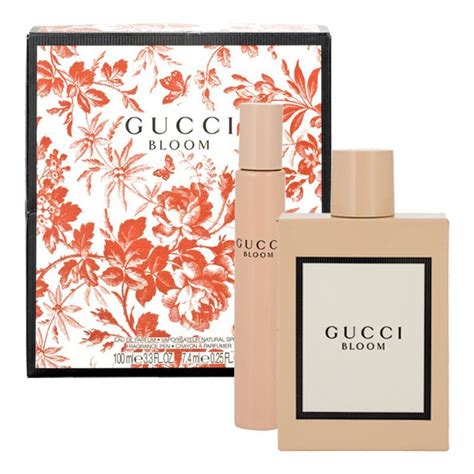 gucci bloom edp chemist warehouse|gucci bloom original.